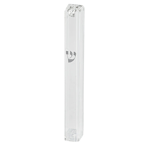 Mezuza - Ksav Alter Rebbe, 25 CM