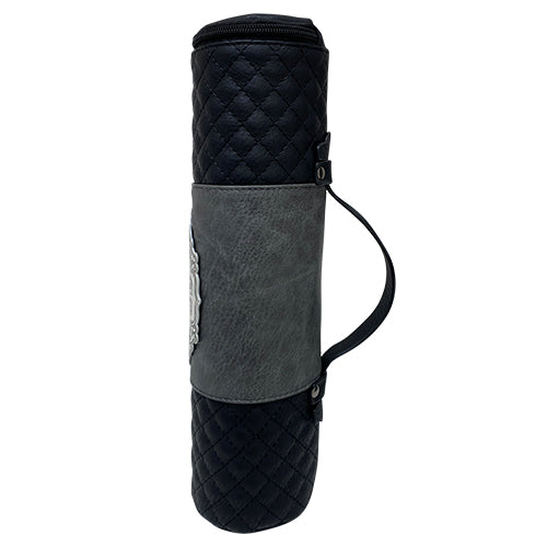 Leather-Like Megilah Case #3