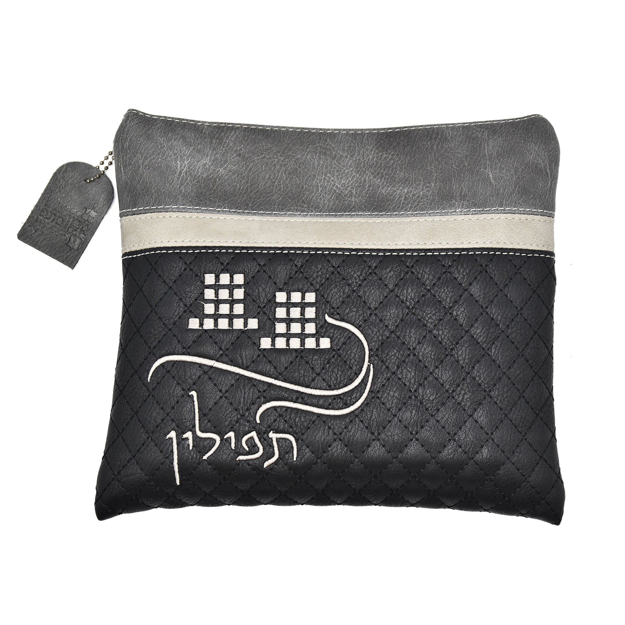 Tefillin - Pshutim, Ksav Arizal