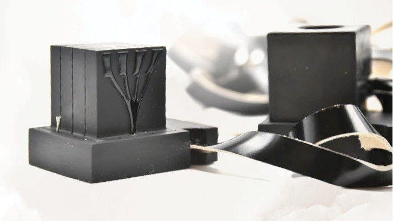 Our Tefillin Bank is Expanded