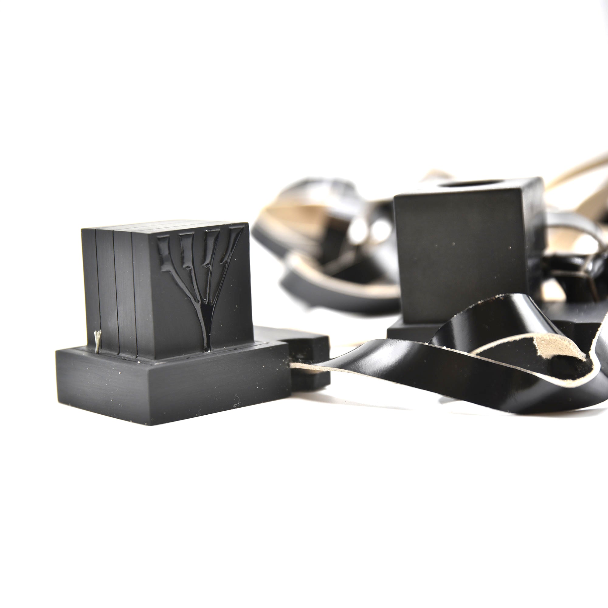 Tefillin - Gasos, Ksav Alter Rebbe